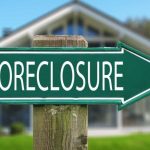 foreclosure