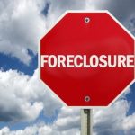 foreclosure