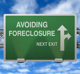 Prevent Foreclosure