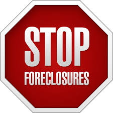 Stop Foreclosure