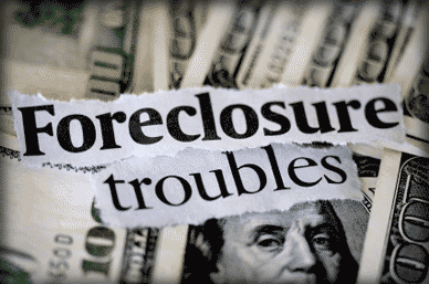 Preventing Foreclosure