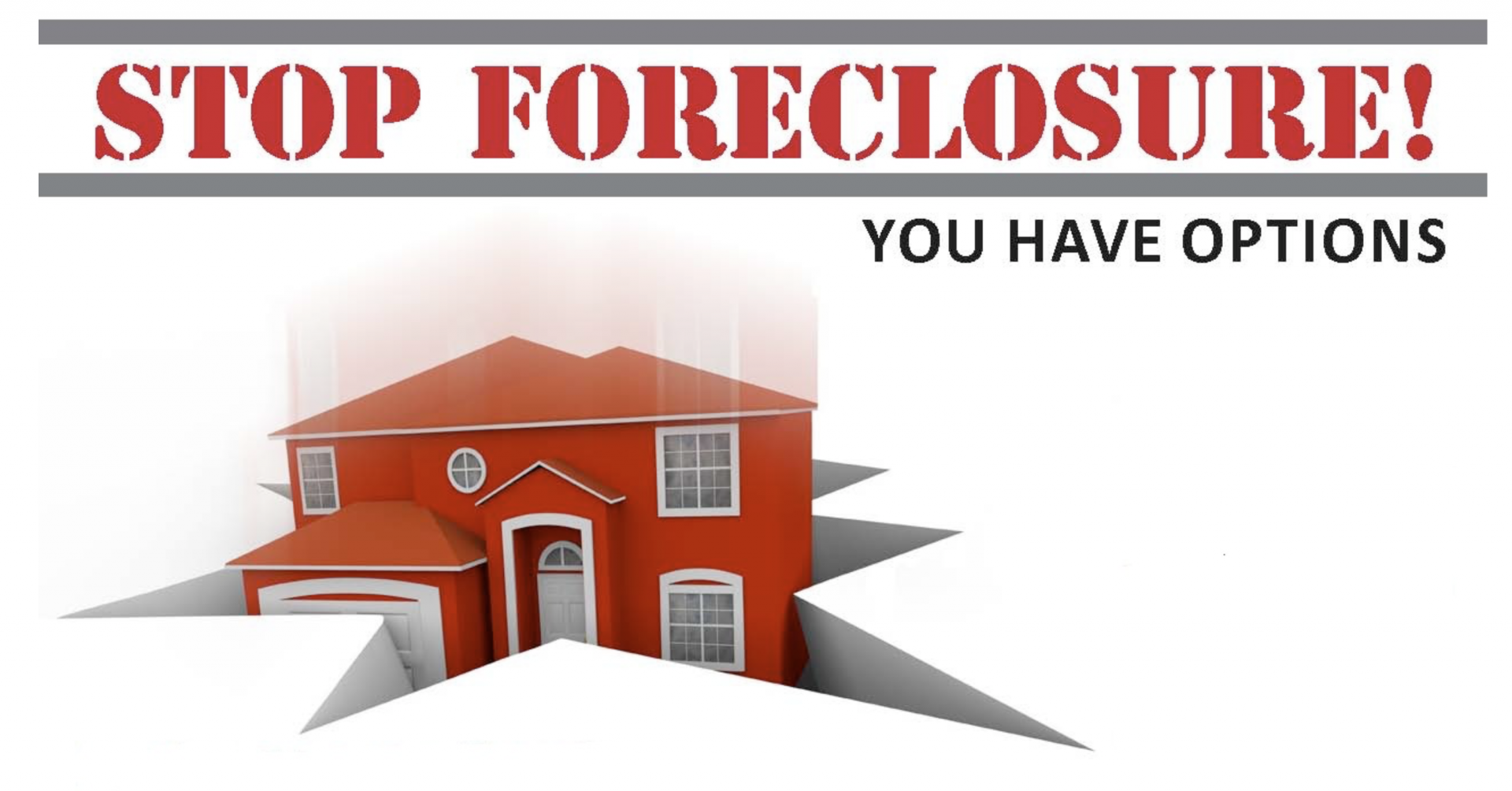 How To Stop Foreclosure At The Last Minute Tropic Coast Homes LLC