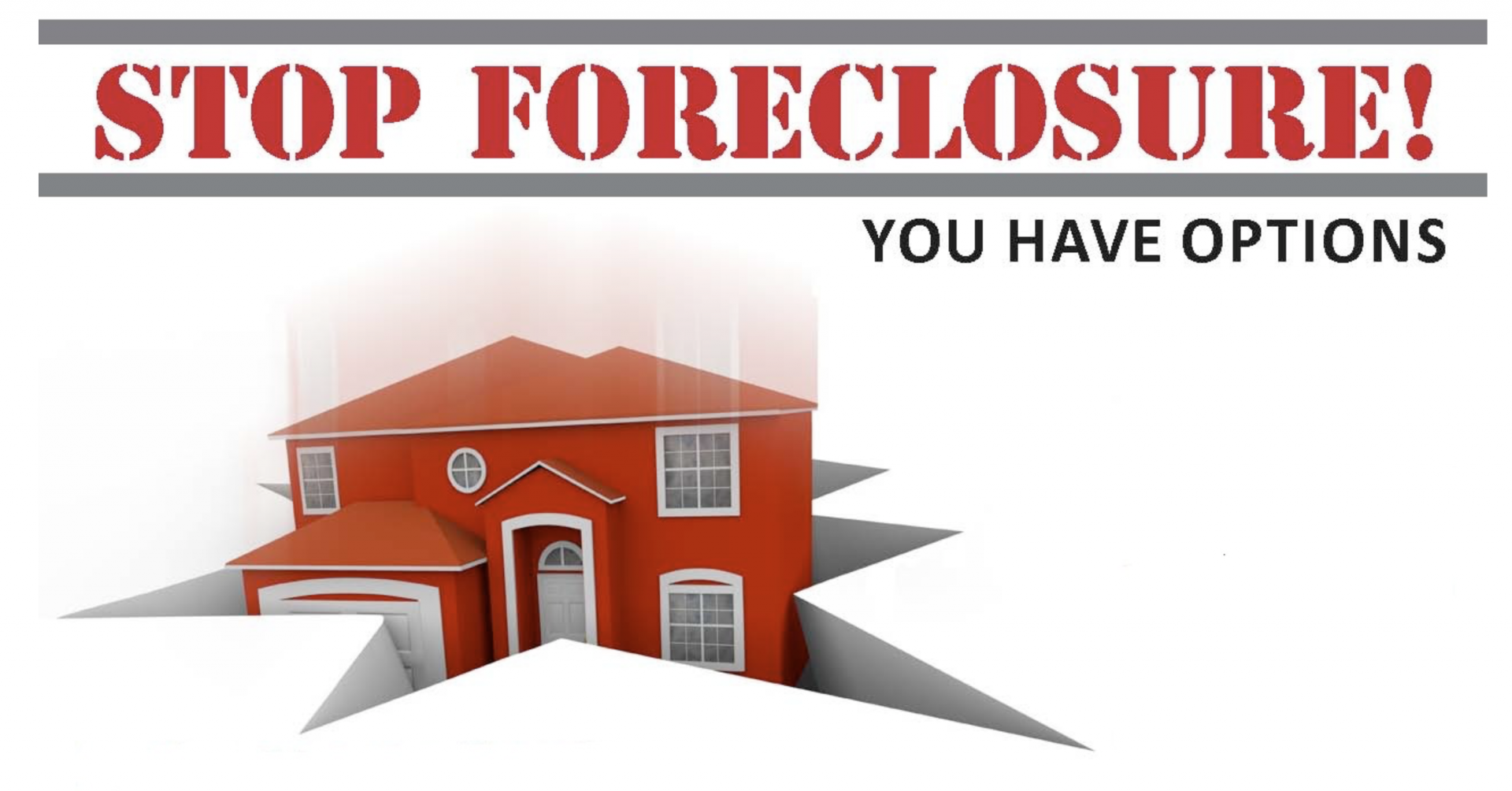 Stop-foreclosure