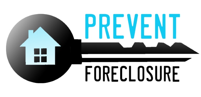 Prevent-foreclosure