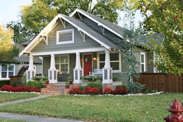 Your-home's-curb-appeal