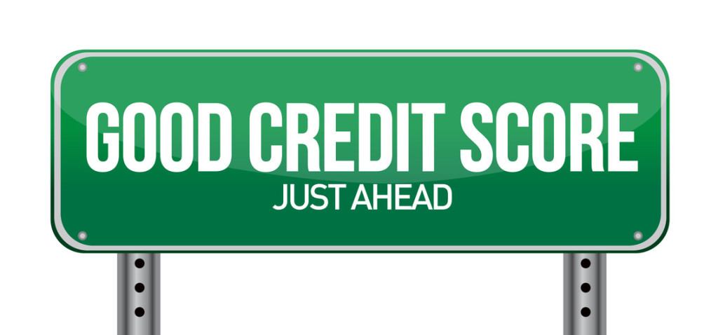 Credit-score