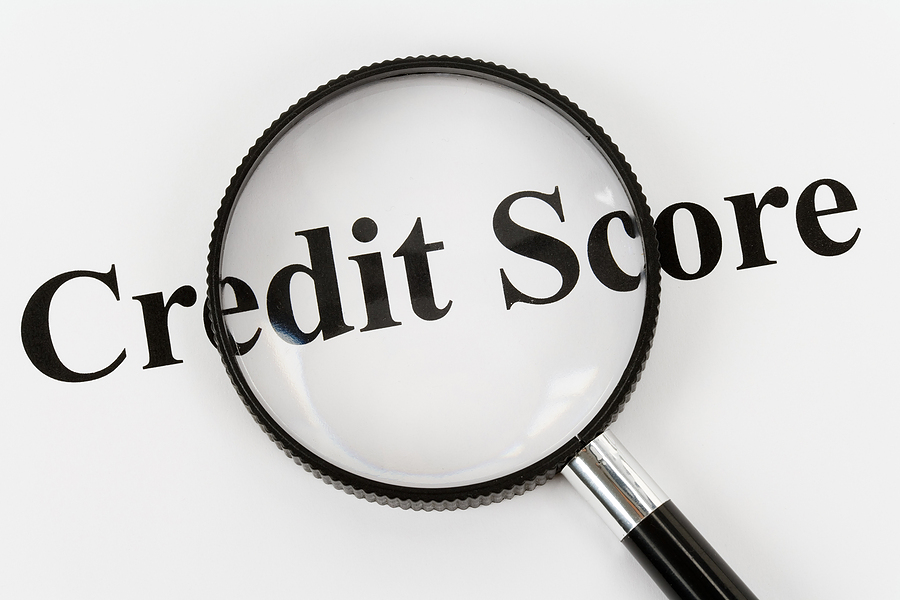 Credit-score