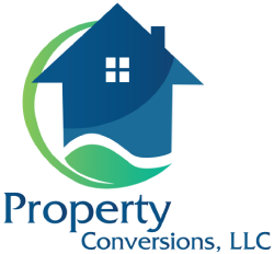 property conversions logo