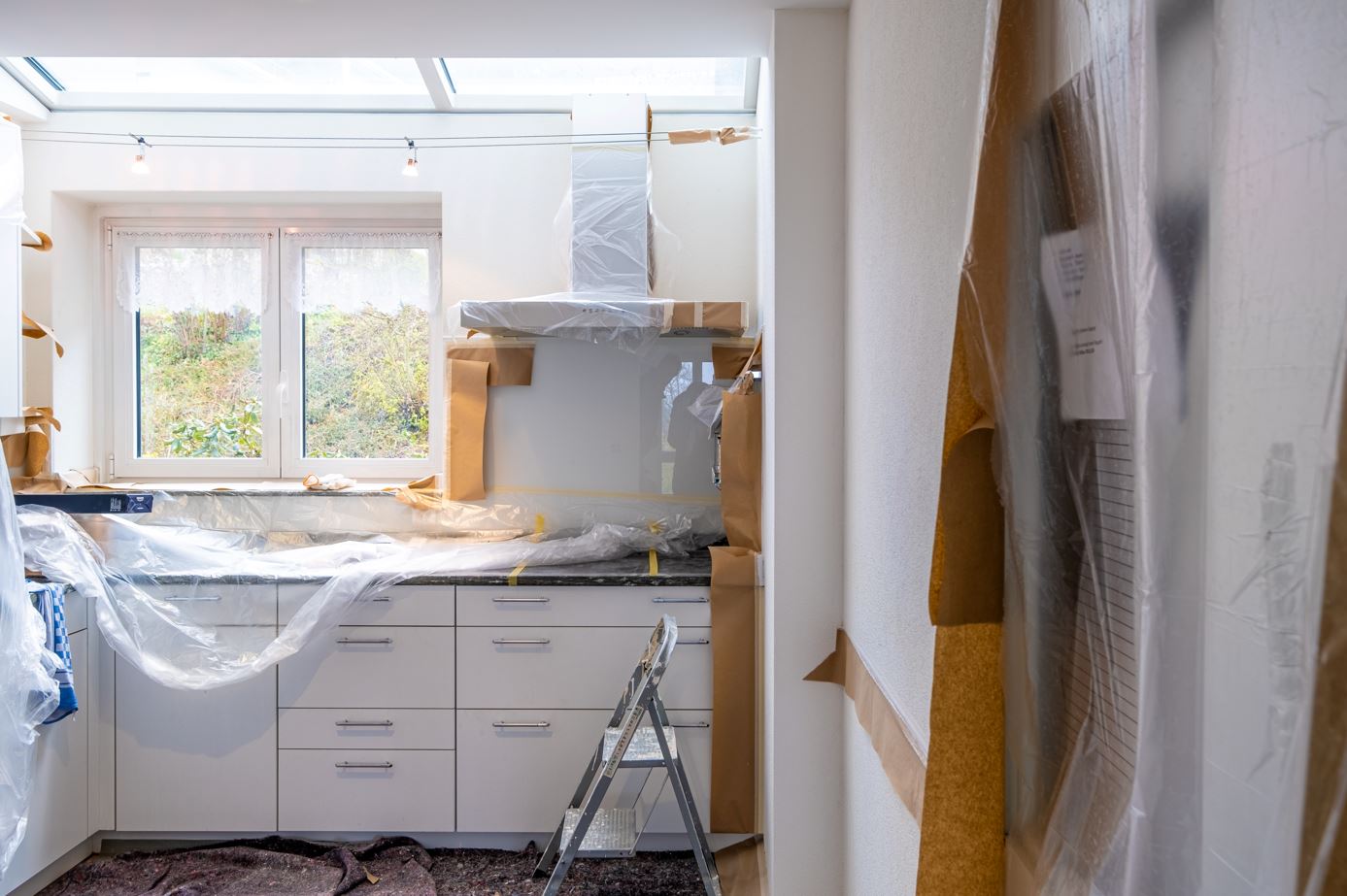 Kitchen Remodel